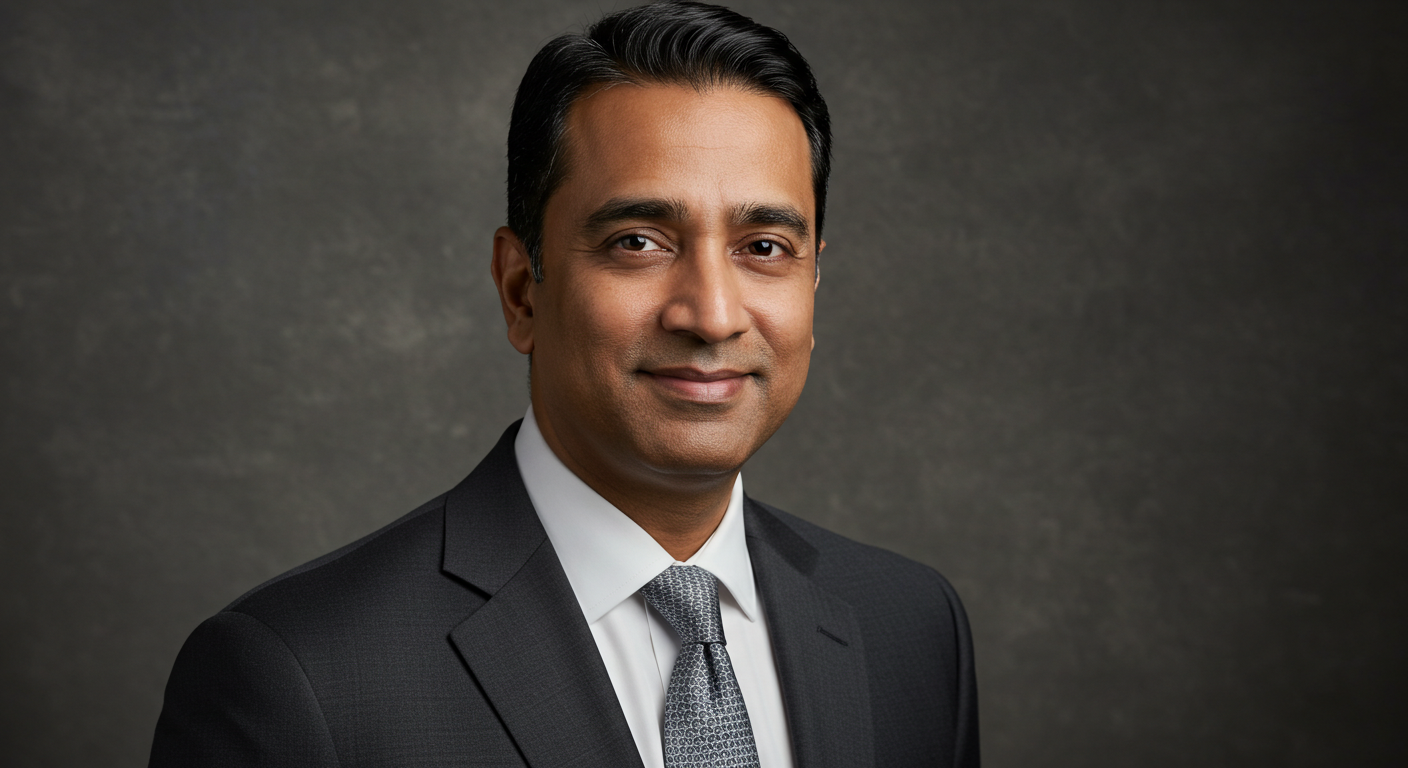 David Kumar