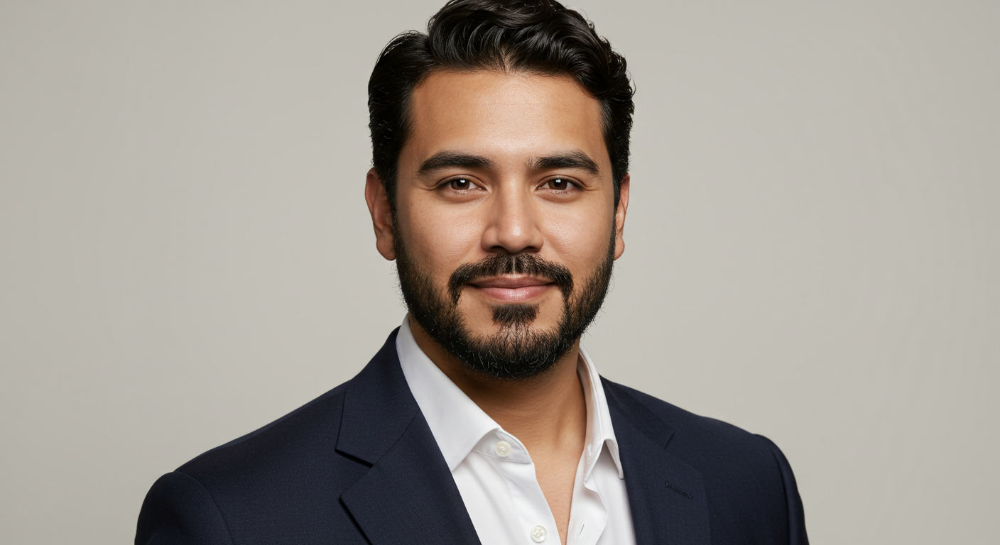 Michael Rodriguez