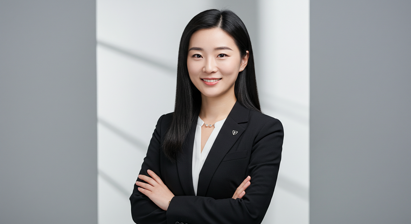 Sarah Chen
